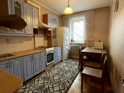 квартира по адресу Леси Украинки ул., 86