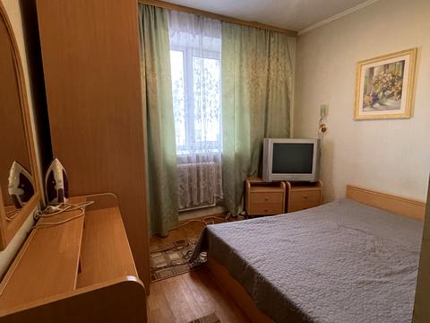квартира по адресу Леси Украинки ул., 86