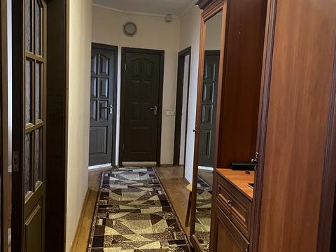 квартира по адресу Леси Украинки ул., 86