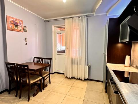 квартира по адресу Науки просп., 69