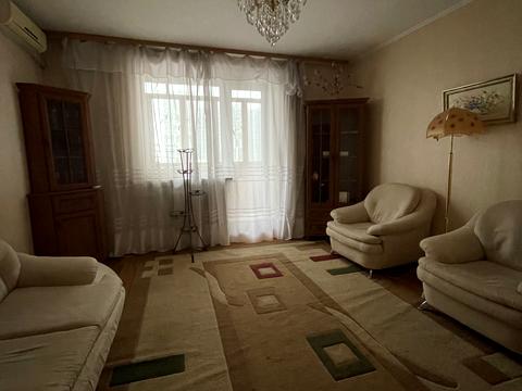 квартира по адресу Леси Украинки ул., 86