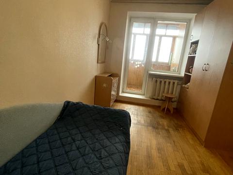 квартира по адресу Леси Украинки ул., 86
