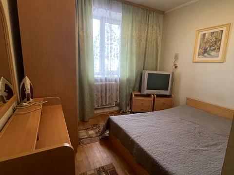 квартира по адресу Леси Украинки ул., 86