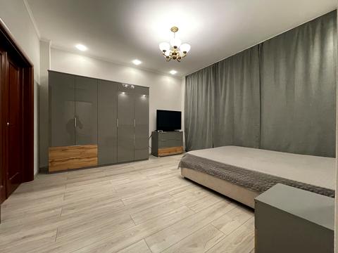 квартира за адресою Андрія Верхогляда вул. (Михайла Драгомирова), 5