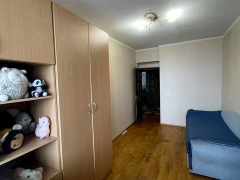 квартира по адресу Леси Украинки ул., 86