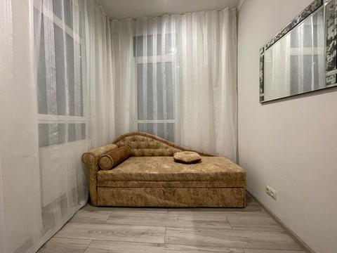 квартира за адресою Андрія Верхогляда вул. (Михайла Драгомирова), 5