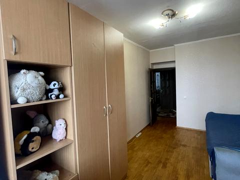 квартира по адресу Леси Украинки ул., 86