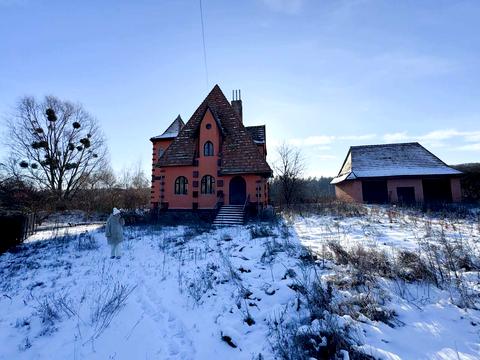 коммерческая по адресу Вишнева, 51