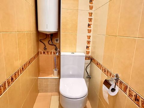 квартира по адресу Науки просп., 69