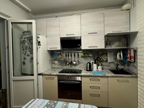 квартира по адресу Бориса Гмыри ул., 16