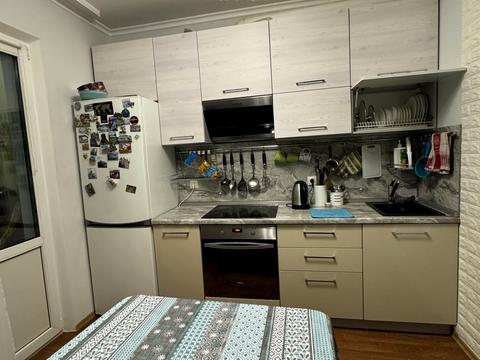 квартира по адресу Бориса Гмыри ул., 16