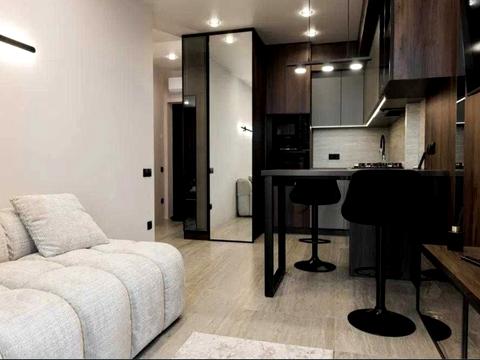 квартира по адресу Трускавецкая ул., 2-А