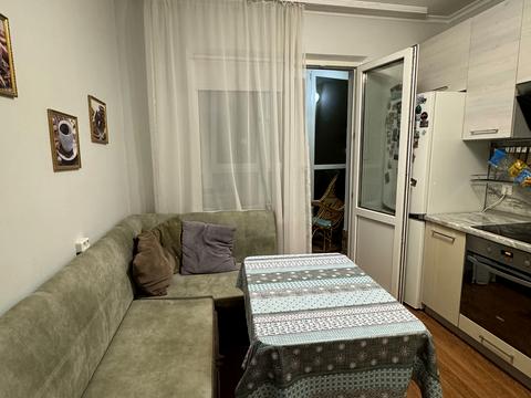 квартира по адресу Бориса Гмыри ул., 16