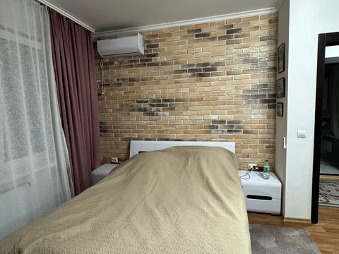 квартира по адресу Бориса Гмыри ул., 16