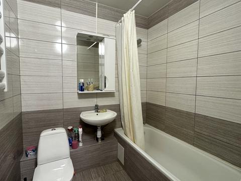 квартира по адресу Бориса Гмыри ул., 16