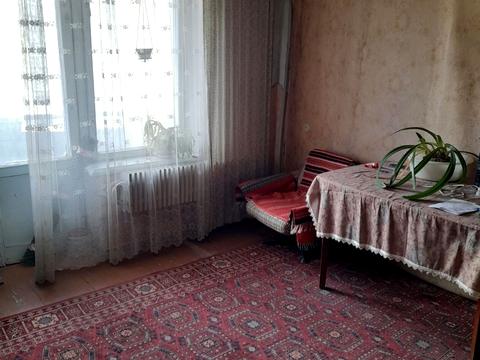 квартира по адресу Академика Янгеля ул., 21