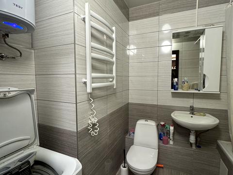 квартира по адресу Бориса Гмыри ул., 16