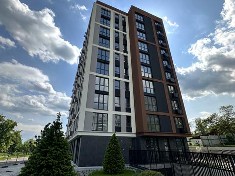 квартира за адресою Кирила Трильовського вул., 4-А