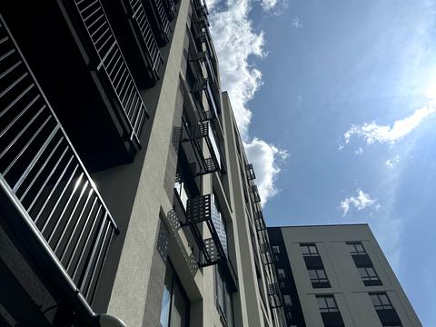 квартира за адресою Кирила Трильовського вул., 4-А