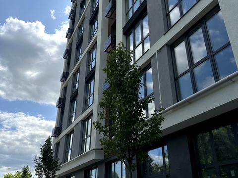 квартира за адресою Кирила Трильовського вул., 4-А