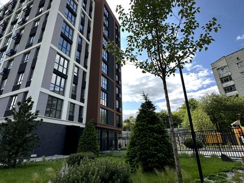 квартира за адресою Кирила Трильовського вул., 4-А