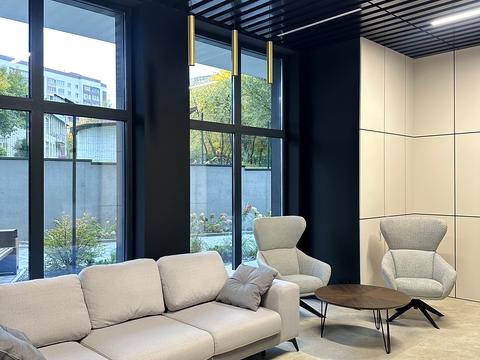 квартира за адресою Кирила Трильовського вул., 4-А