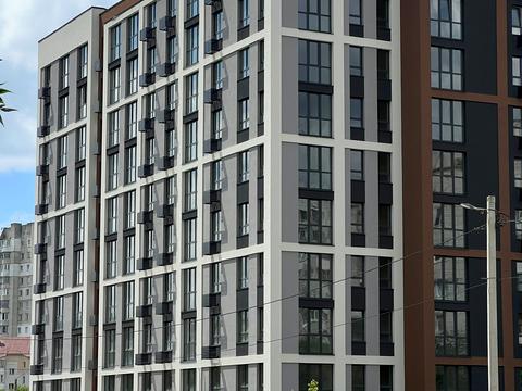 квартира за адресою Кирила Трильовського вул., 4-А