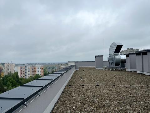 квартира за адресою Кирила Трильовського вул., 4-А