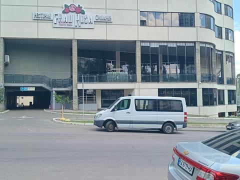 коммерческая по адресу Митрополита Василия Липковского ул. (Урицкого), 1А