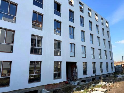 квартира по адресу Львовская ул., (Будинок Б)