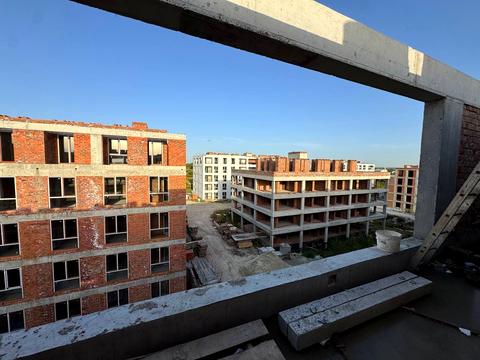 квартира по адресу Львовская ул., (Будинок Б)