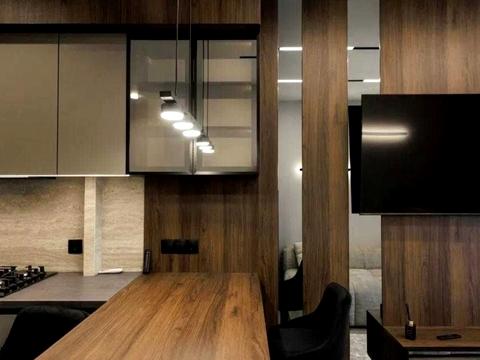 квартира за адресою Трускавецька вул., 2-А