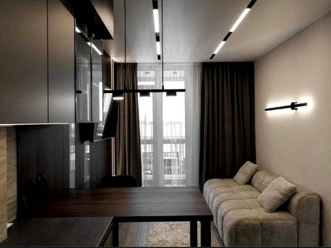 квартира за адресою Трускавецька вул., 2-А