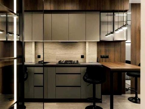 квартира за адресою Трускавецька вул., 2-А