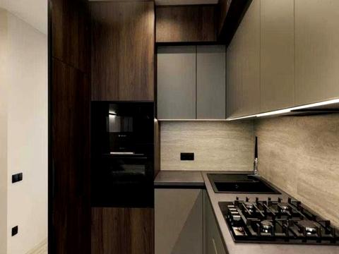 квартира за адресою Трускавецька вул., 2-А