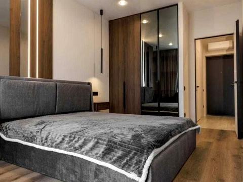 квартира за адресою Трускавецька вул., 2-А