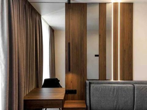 квартира за адресою Трускавецька вул., 2-А