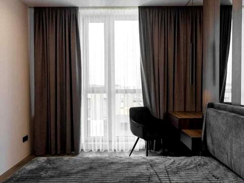 квартира за адресою Трускавецька вул., 2-А