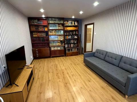 квартира по адресу Героев просп., 33