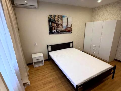 квартира по адресу Героев просп., 33