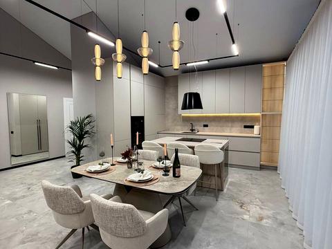 дом по адресу Гоголя ул.