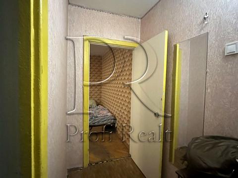 квартира за адресою Мрії вул. (Академіка Туполєва), 15-Б