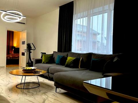 будинок за адресою Набережна