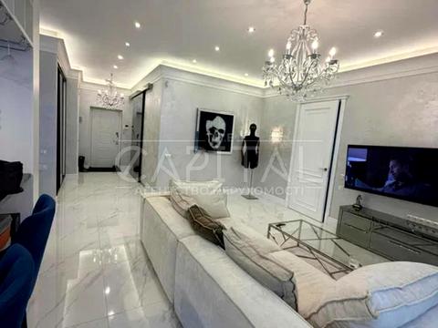 квартира за адресою Генерала Шаповала вул. (Механізаторів), 2