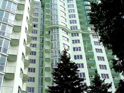 квартира за адресою Генерала Шаповала вул. (Механізаторів), 2