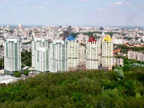 квартира за адресою Генерала Шаповала вул. (Механізаторів), 2