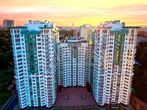 квартира за адресою Генерала Шаповала вул. (Механізаторів), 2