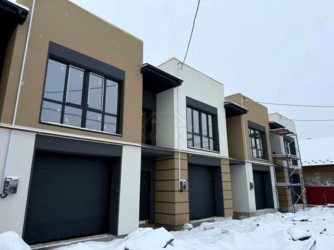 дом по адресу 22-го Января ул.