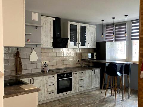 квартира по адресу Костанди ул., 162/6