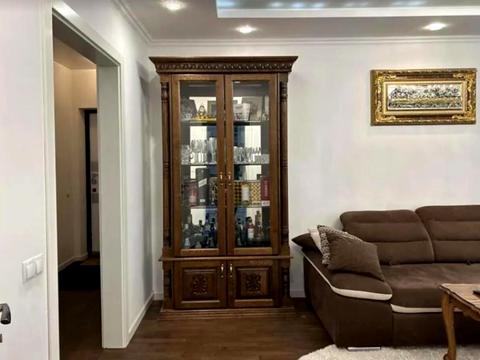 квартира за адресою Олександра Довженка вул., 29д